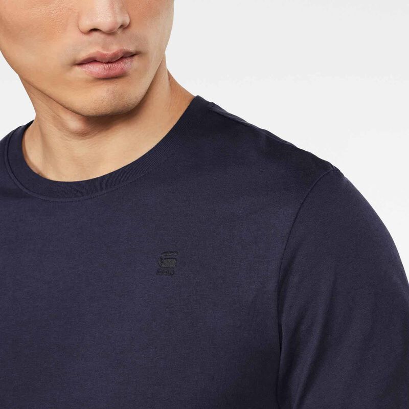 G-Star Base-S R Tee S\S image number 2